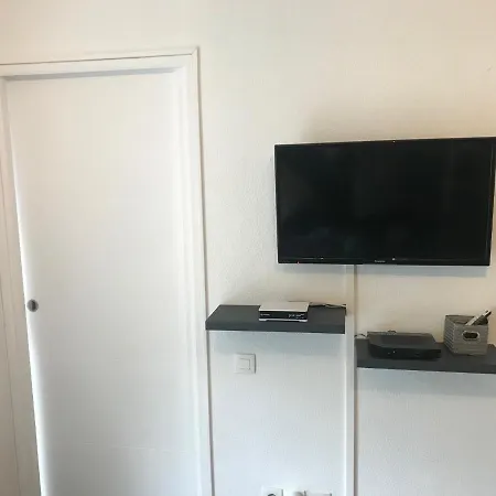 Lejlighed Isard Blanc Cauterets