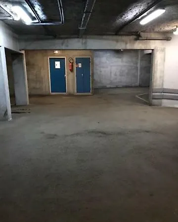 Lejlighed Isard Blanc *