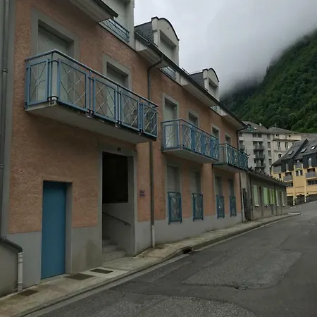 Isard Blanc Lejlighed *