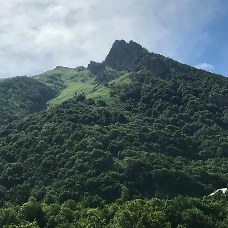 Lejlighed Isard Blanc