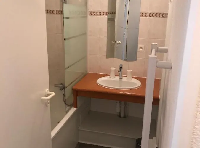 Lejlighed Isard Blanc Cauterets