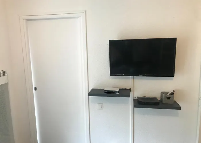 Lejlighed Isard Blanc Cauterets