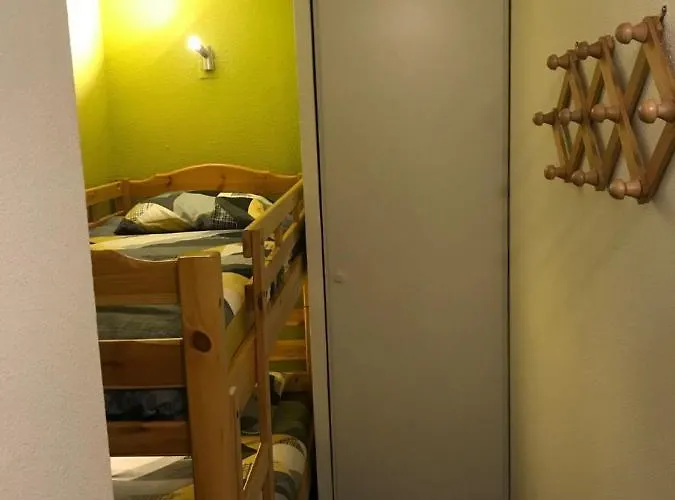 Lejlighed Isard Blanc *