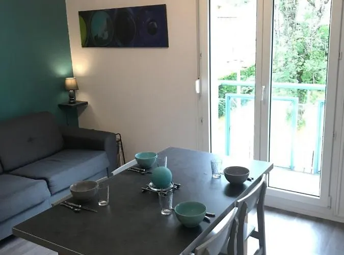 Lejlighed Isard Blanc Cauterets