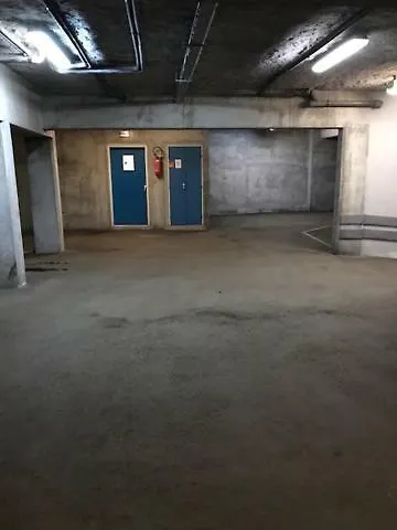 Lejlighed Isard Blanc *