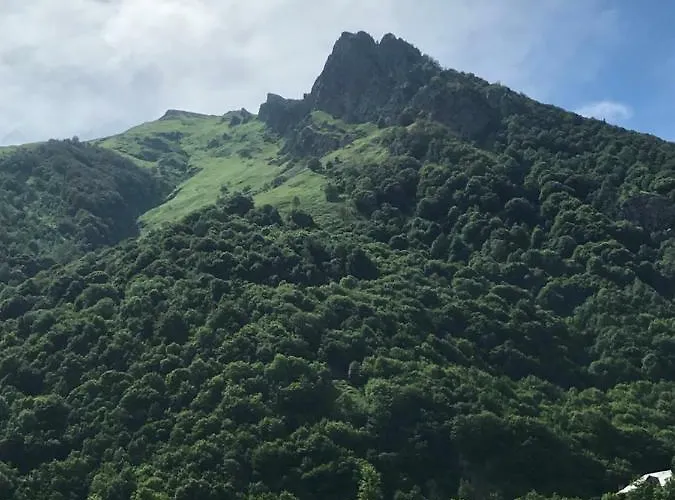 Lejlighed Isard Blanc