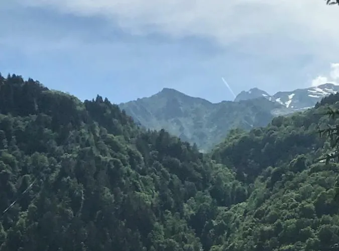 Lejlighed Isard Blanc